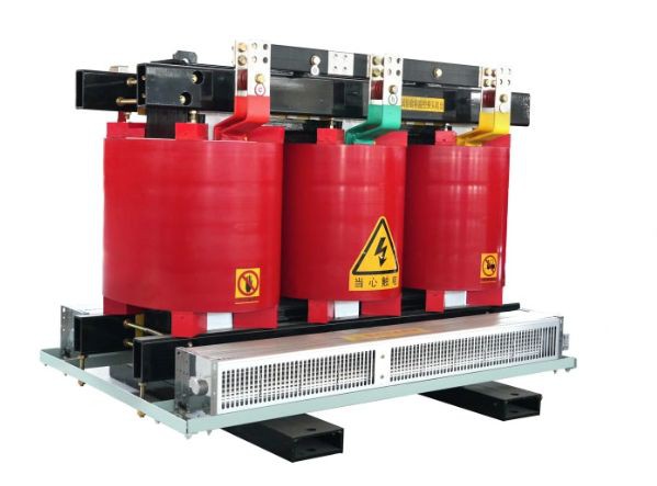 SCB13 Transformator de putere trifazat de tip uscat